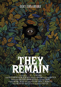 They Remain – plakát filmu