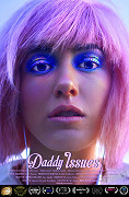 Daddy Issues – plakát filmu