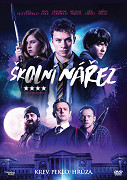 Školní nářez – plakát filmu