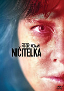 Ničitelka – plakát filmu