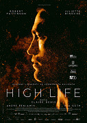High Life – plakát filmu