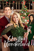 Christmas Wonderland – plakát filmu