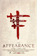 The Appearance – plakát filmu