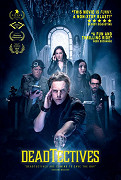 Deadtectives – plakát filmu