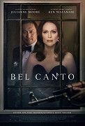 Bel Canto – plakát filmu