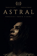 Astral – plakát filmu