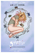Starfish – plakát filmu