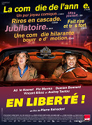 Potížíšta – plakát filmu