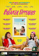 The Breaker Upperers – plakát filmu