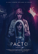 El pacto – plakát filmu