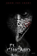 El Chicano – plakát filmu