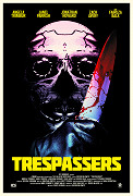 Trespassers – plakát filmu