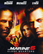 The Marine 6: Close Quarters – plakát filmu