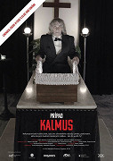 Prípad Kalmus – plakát filmu