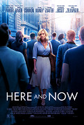 Here and Now – plakát filmu