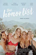 The Honor List – plakát filmu