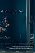 Adolescence – plakát filmu