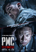 PMC : deo beongkeo – plakát filmu