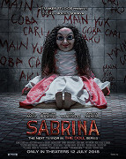 Sabrina – plakát filmu
