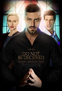 Hříšné pohledy – plakát filmu