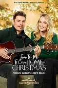 Time for Me to Come Home for Christmas – plakát filmu