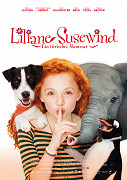 Slečna Dolittle – plakát filmu