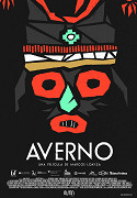 Averno – plakát filmu
