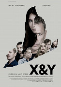 X&amp;Y – plakát filmu