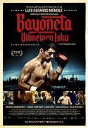 Bajonet – plakát filmu
