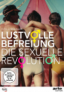 Sexuální revoluce – plakát filmu