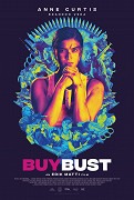 Buy Bust – plakát filmu