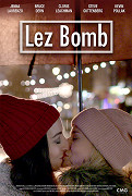 Lez Bomb – plakát filmu