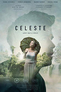 Celeste – plakát filmu