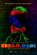 Hello, Rain – plakát filmu