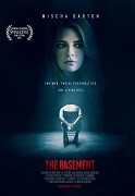 The Basement – plakát filmu