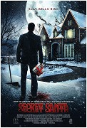 Secret Santa – plakát filmu