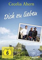 Cecelia Ahern: Miluji tě – plakát filmu