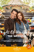 All of My Heart: The Wedding – plakát filmu
