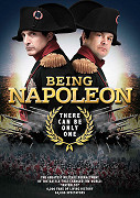 Jedinečný Napoleon – plakát filmu