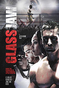 Glass Jaw – plakát filmu