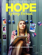 Hope Springs Eternal – plakát filmu