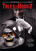 Tales from the Hood 2 – plakát filmu