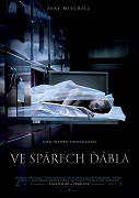 Ve spárech ďábla – plakát filmu