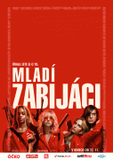 Mladí zabijáci – plakát filmu