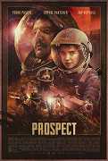 Prospektor – plakát filmu