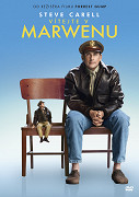 Vítejte v Marwenu – plakát filmu