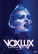 Vox Lux – plakát filmu