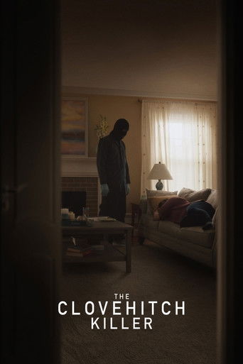 The Clovehitch Killer – plakát filmu