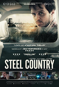 Země oceli – plakát filmu