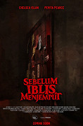 Sebelum Iblis Menjemput – plakát filmu